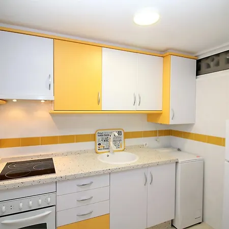 Torre Estoril 13-b Appartamento *