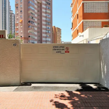 Appartamento Torre Estoril 13-b