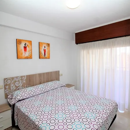Torre Estoril 13-b Apartment Benidorm
