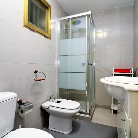 Appartamento Torre Estoril 13-b *