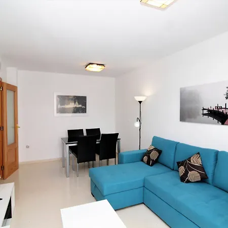 Torre Estoril 13-b Appartamento Benidorm