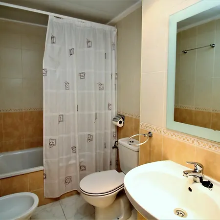 Torre Estoril 13-b Appartamento *